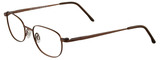 Cargo Eyeglasses C5034 010