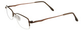 Cargo Eyeglasses C5027 010