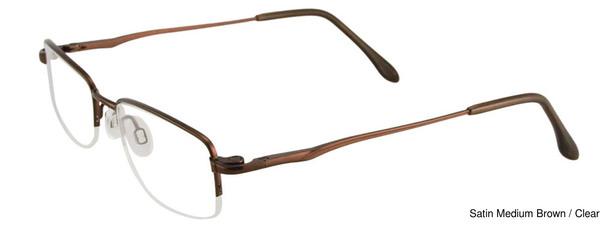 Cargo Eyeglasses C5027 010