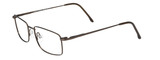 Cargo Eyeglasses C5018 010