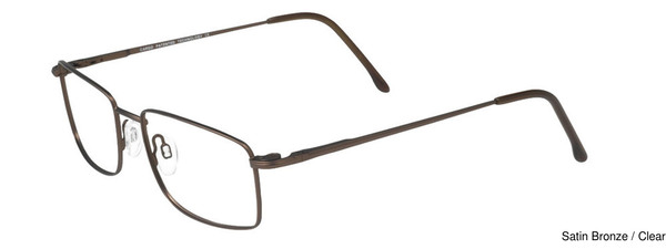 Cargo Eyeglasses C5018 010