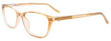 Cool Clip Eyeglasses CC855 010