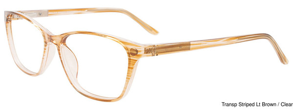 Cool Clip Eyeglasses CC855 010