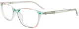 Cool Clip Eyeglasses CC855 060