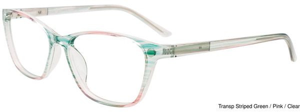 Cool Clip Eyeglasses CC855 060