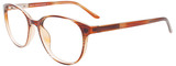 Cool Clip Eyeglasses CC854 010