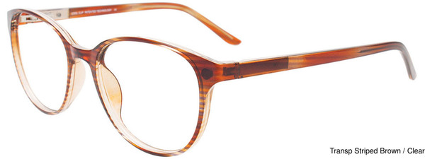 Cool Clip Eyeglasses CC854 010