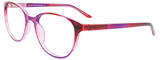 Cool Clip Eyeglasses CC854 080