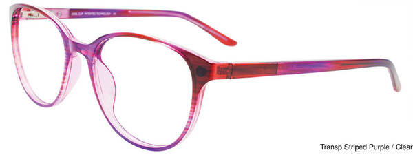 Cool Clip Eyeglasses CC854 080