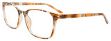 Cool Clip Eyeglasses CC853 010