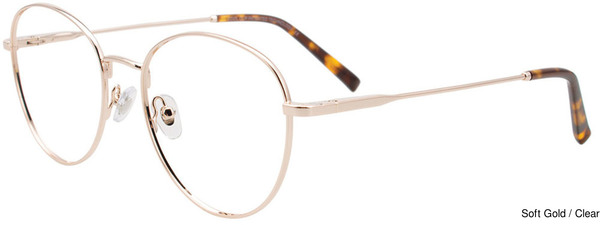 Cool Clip Eyeglasses CC852 010