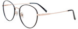 Cool Clip Eyeglasses CC852 090