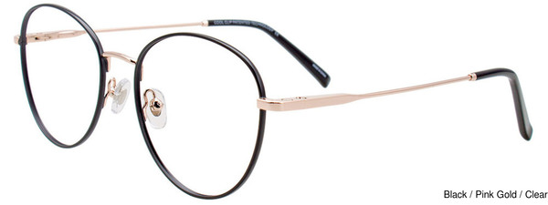 Cool Clip Eyeglasses CC852 090