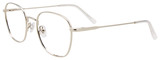 Cool Clip Eyeglasses CC851 020