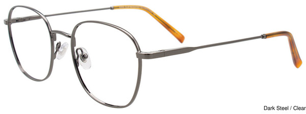 Cool Clip Eyeglasses CC851 025