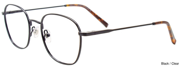 Cool Clip Eyeglasses CC851 090