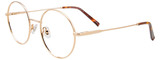 Cool Clip Eyeglasses CC850 010