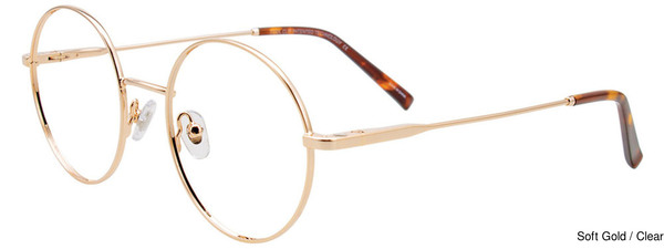 Cool Clip Eyeglasses CC850 010