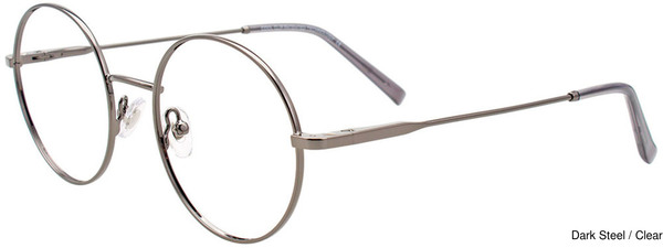 Cool Clip Eyeglasses CC850 020