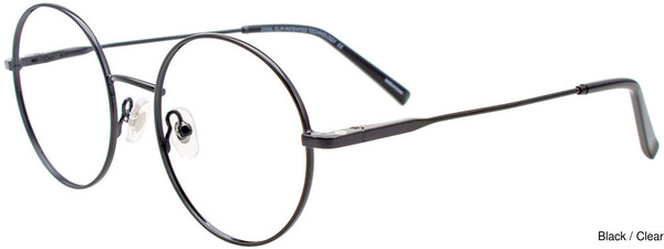 Cool Clip Eyeglasses CC850 090