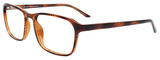 Cool Clip Eyeglasses CC849 010