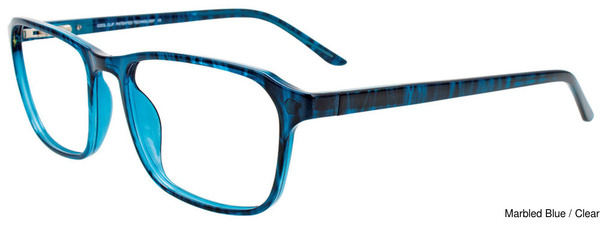 Cool Clip Eyeglasses CC849 050