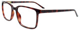 Cool Clip Eyeglasses CC848 010