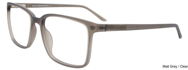 Cool Clip Eyeglasses CC848 020