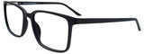 Cool Clip Eyeglasses CC848 090