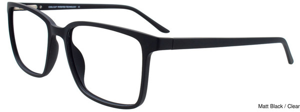 Cool Clip Eyeglasses CC848 090