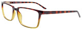 Cool Clip Eyeglasses CC847 010