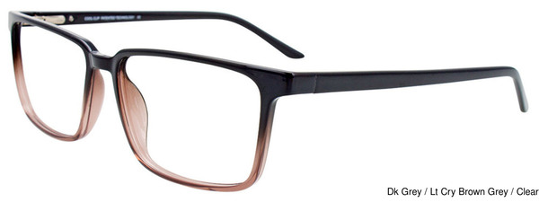 Cool Clip Eyeglasses CC847 020