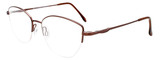 Cool Clip Eyeglasses CC846 010