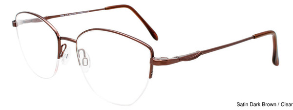 Cool Clip Eyeglasses CC846 010