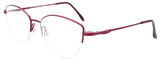 Cool Clip Eyeglasses CC846 030