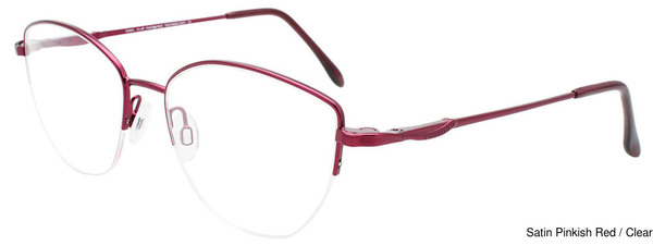 Cool Clip Eyeglasses CC846 030