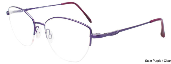 Cool clip Replacement Lenses 102408