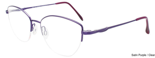 Cool Clip Eyeglasses CC846 080