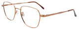 Cool Clip Eyeglasses CC845 010