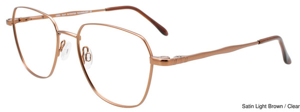 Cool Clip Eyeglasses CC845 010