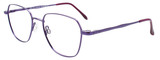 Cool Clip Eyeglasses CC845 080