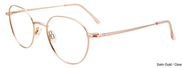 Cool Clip Eyeglasses CC844 010