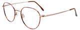 Cool Clip Eyeglasses CC844 015