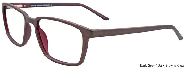 Cool Clip Eyeglasses CC843 020