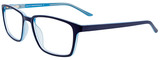 Cool Clip Eyeglasses CC843 050