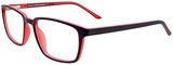 Cool Clip Eyeglasses CC843 090