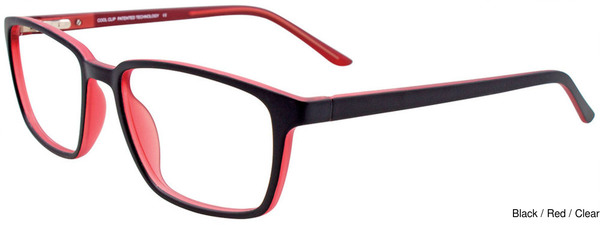 Cool Clip Eyeglasses CC843 090