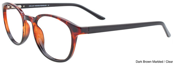 Cool Clip Eyeglasses CC842 010