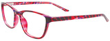 Cool Clip Eyeglasses CC841 030