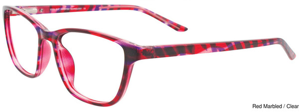 Cool Clip Eyeglasses CC841 030